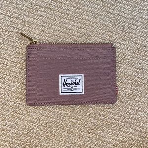 HERSCHEL Small Cardholder Wallet